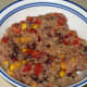 Quinoa Pepper Salad