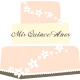 Free Mis Quince Aos cake clip art
