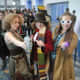 River Song and Femme Doctors
Photo by Pop Culture Geek