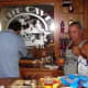 Custom glass man cave
Photo credit -