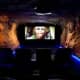 This is a true man CAVE
Photo credit - http://www.cinematical.com/2009/11/05/fan-made-the-ultimate-batman-related-man-cave/