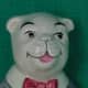 Algy Pug close-up.......isn't he hideous?