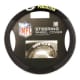 NFL Steering Wheel Cover