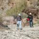 Exploring BLM land near Quartzsite AZ