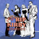 Rip Kirby Vol. 4  ( Collected Daily Strips from April 19, 1954 through September 29, 1956) IDW