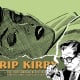 Rip Kirby Vol.5 (Collected Daily Strips from October 22, 1956 to June 6, 1959) IDW