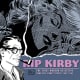 Rip Kirby Vol.7 (collected Daily Strips from February 12, 1962 to October 10, 1964) IDW