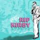 Rip Kirby Vol 1 ( Collected Daily Strips from1946 -1948) IDW