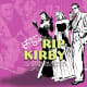 Rip Kirby Vol. 3 ( Collected Daily Strips from  September 24, 1951 through April 17, 1954) IDW