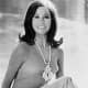 Mary Tyler Moore popularized the flip in the 70s.