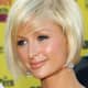 Paris Hilton's short bob hair style is very stylish yet easy to manage - Bob Hairstyles 2013 - Bob Hair Styles