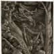 Witches' Sabbath. Hans Baldung Grien 1510
