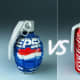 Pepsi vs Coca Cola