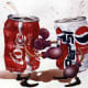 Pepsi vs Coca Cola