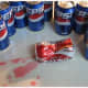 Pepsi vs Coca Cola