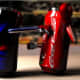 Pepsi vs Coca Cola