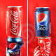 Pepsi vs Coca Cola
