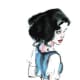 Concept Art of Esmeralda