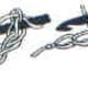 SC: Yarn Over, Pull through 1 loop