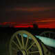 Evening At Gettysburg