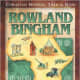 Rowland Bingham: Into Africa's Interior by Geoff Benge