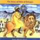 A Saint and His Lion: The Story of Tekla of Ethiopia by Elaine Murray Stone - All images are from amazon.com .