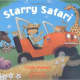 Starry Safari by Linda Ashman