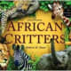African Critters by Robert Haas - Image credit: amazon.com