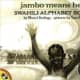 Jambo Means Hello: Swahili Alphabet Book by Muriel Feelings