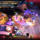 Trans Galactic Tournament Gameplay