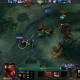 DOTA 2 Gameplay