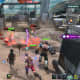 Cronix Online Gameplay