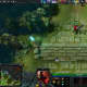 DOTA 2 Gameplay