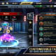 Trans Galactic Tournament Gameplay