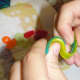 Folding the Golgi apparatus