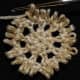 Crochet tl in each stitch of the previous round.