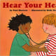 Hear Your Heart (Let's-Read-and-Find-Out Science 2) by Paul Showers