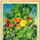 Photo of one of my Mom's paintings.