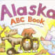 Alaska ABC Book (PAWS IV) by Charlene Kreeger and Shannon Cartwright - All images are from amazon.com.