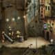 Machinarium Gameplay