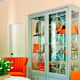 Use colors that are eye-popping.