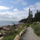Ocean Shore Trail @ Acadia National Park