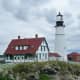 Portland Head Light