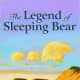 The Legend of Sleeping Bear by Kathy-Jo Wargin - All images are from amazon.com unless otherwise noted.
