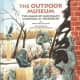 The Outdoor Museum: The Magic of Michigan's Marshall M. Fredericks (Great Lakes Books Series) by Marcy Heller Fisher (This image is from bol.com.)