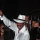 Larry Graham, demonstrates his versatility through song, instrumentality and audience appreciation.  