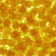 Fall leaves pattern.