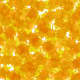 Fall leaves pattern.