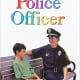 A Day in a Life of a Police Officer (Level 1: Beginning to Read) by Linda Hayward 