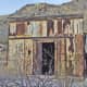 This photograph of a building in Leadfield, taken by a National Park Service employee on April 14, 2002, was created during the course of the person's official duties. As a work of the U.S. federal government, the image is in the public domain.